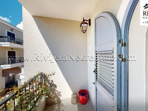 Prodaja, jednosoban stan, 48m², Luštica, Herceg Novi - image 7