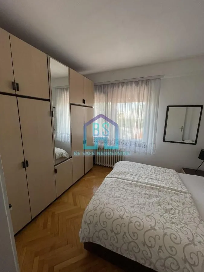 Prodaja, trosoban stan, 91m², Rotkvarija, Novi Sad Sve Podlokacije