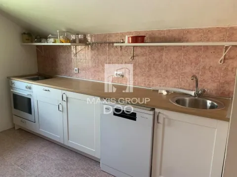 Rent, two bedroom apartment, 64m², Južni Bulevar, Vračar Sve Podlokacije - image 5
