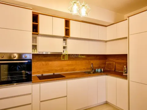 Izdavanje, dvosoban stan, 69m², Master Kvart, Podgorica - image 7