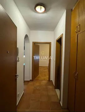 Rent, one bedroom apartment, 47m², Stari Aerodrom, Podgorica - image 2