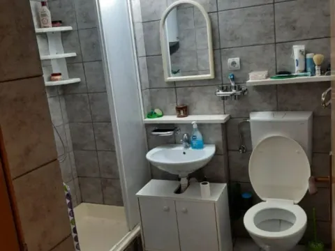 Sale, one bedroom apartment, 43m², Sutomore, Bar - image 3