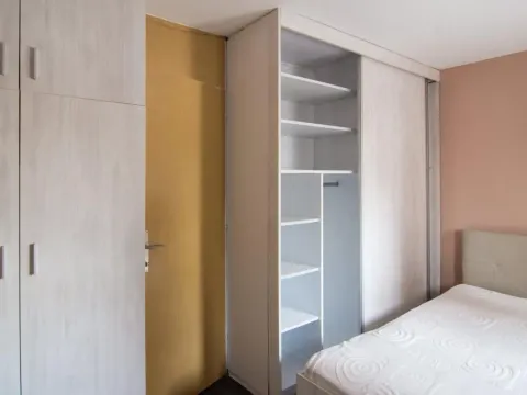 Izdavanje, dvosoban stan, 47m², Centar, Niš - image 12