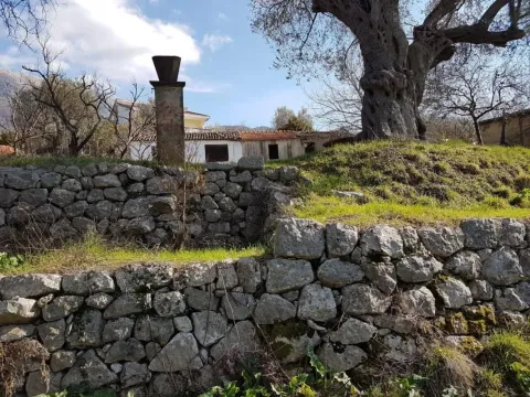 Sale, land lot, 2025m², Bartula, Bar - image 4