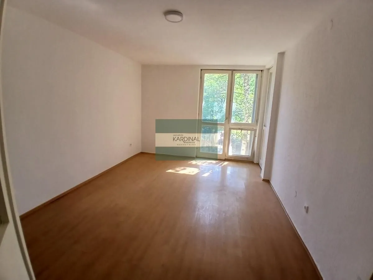 Prodaja, dvosoban stan, 58m², Tabane, Jagodina
