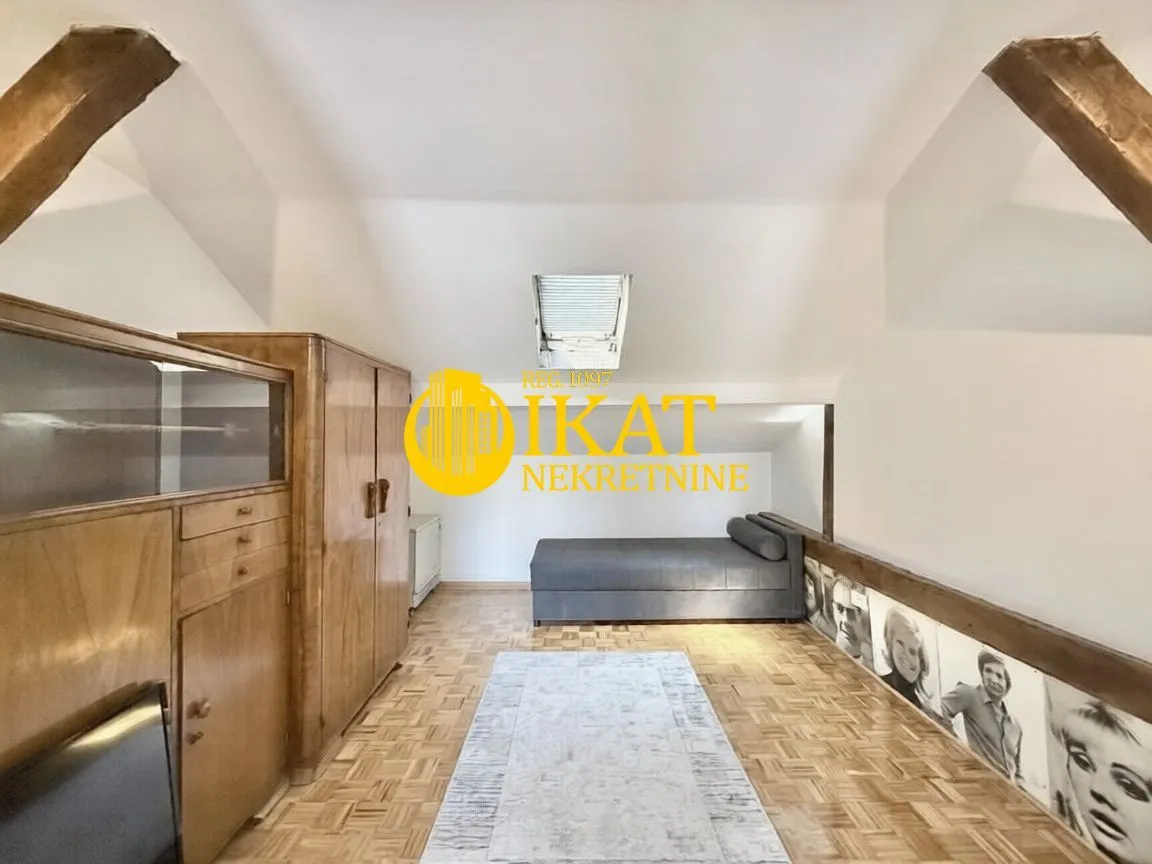 Prodaja, stan, 127m², Slavija, Vračar Sve Podlokacije