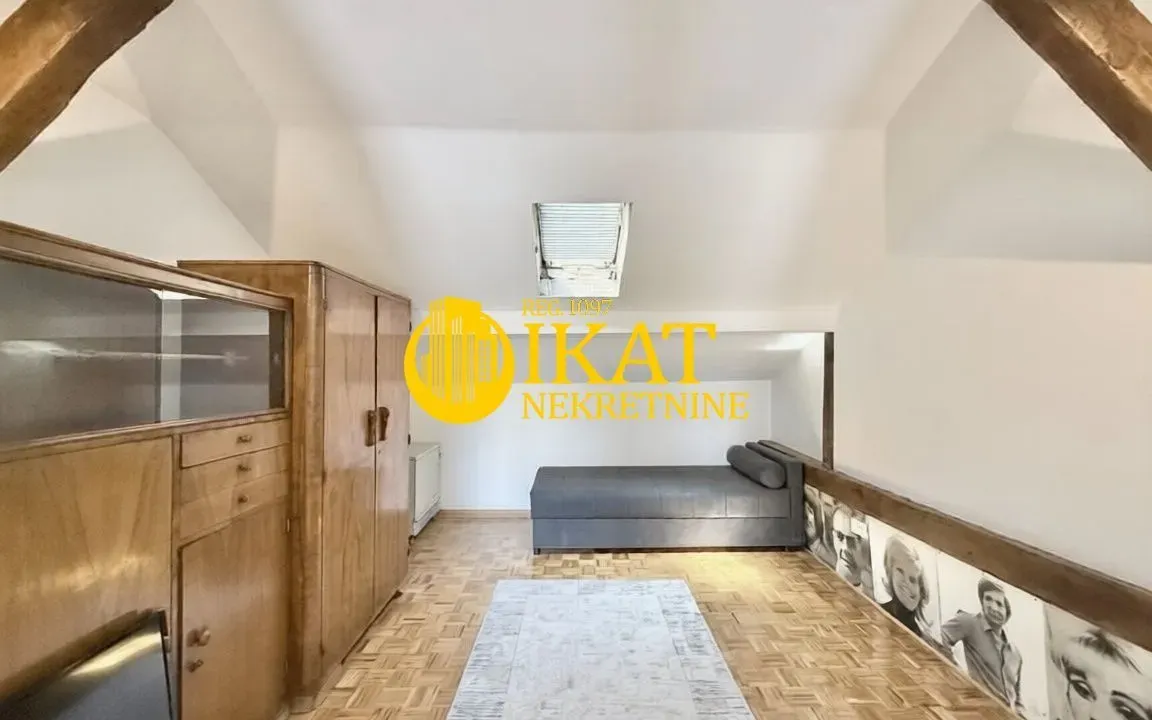 Prodaja, stan, 127m², Slavija, Vračar Sve Podlokacije