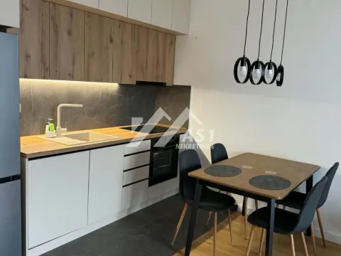 Izdavanje, trosoban stan, 63m², Stari Majur, Petrovaradin - image 4