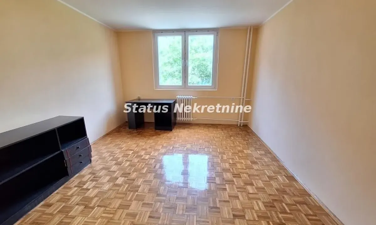Izdavanje, dvosoban stan, 43m², Satelit, Novi Sad Sve Podlokacije
