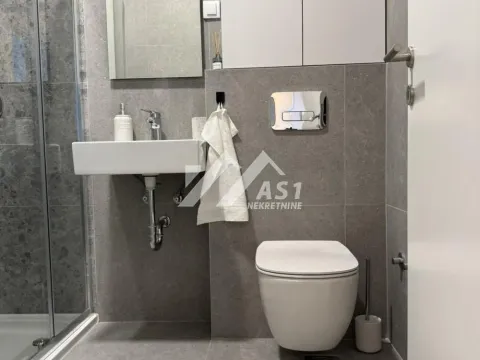 Izdavanje, dvosoban stan, 47m², Telep, Novi Sad Sve Podlokacije - image 9