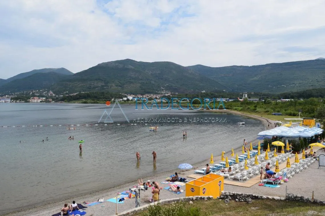 Prodaja, ugostiteljski objekat, 350m², Tivat, Crna Gora