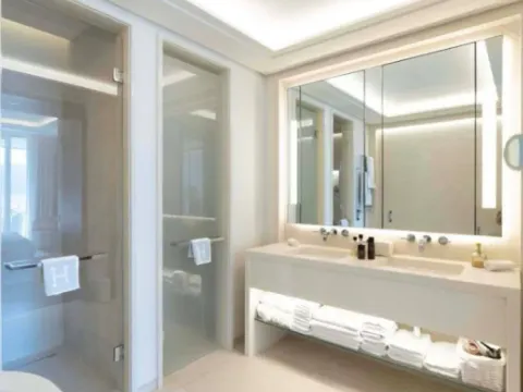 Prodaja, jednosoban stan, 81m², Porto Montenegro, Tivat - image 9