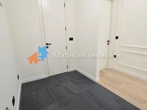 Rent, apartment, 70m², Stari Grad, Beograd - image 5