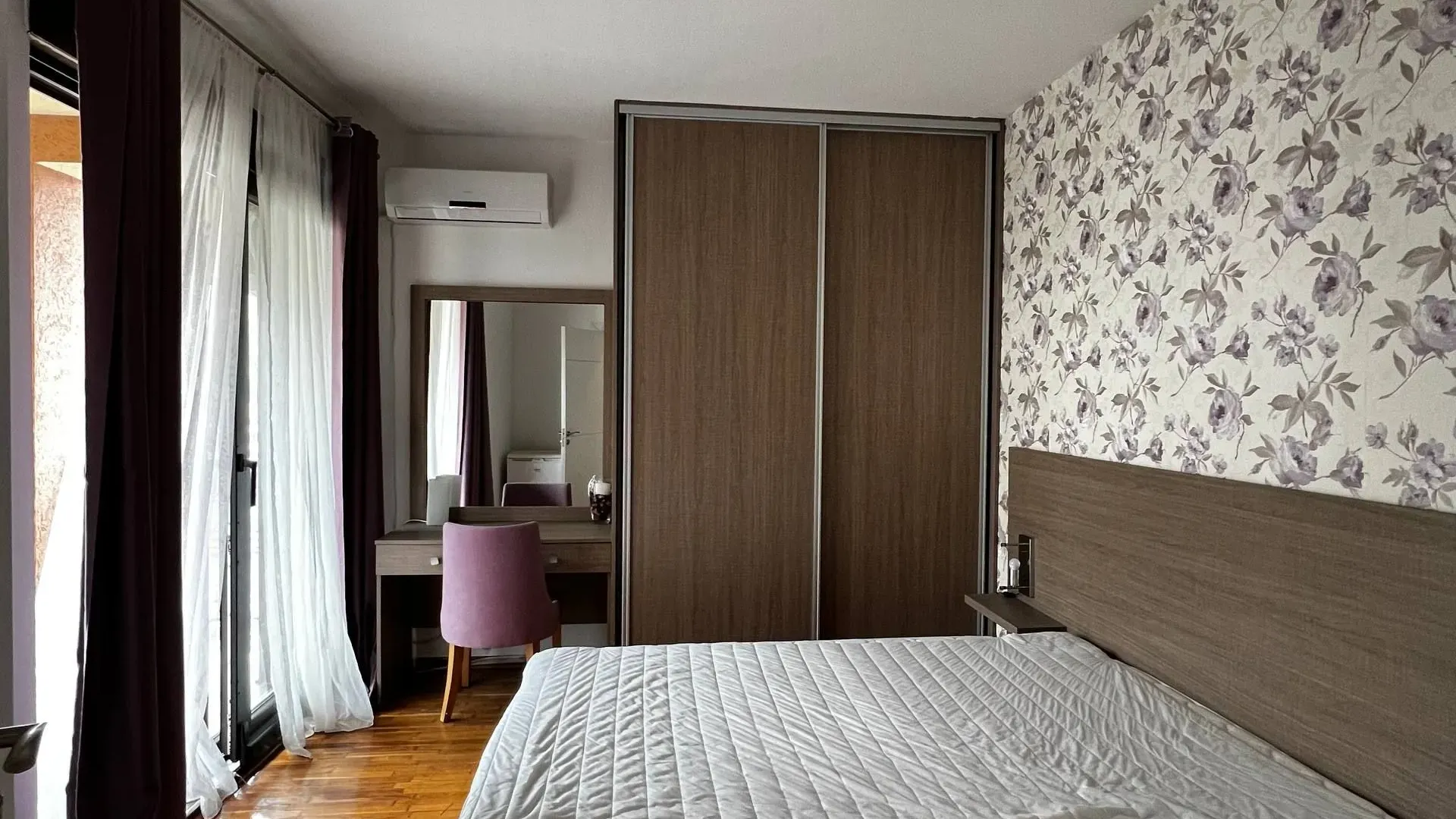 Sale, three bedroom apartment, 112m², Bečići, Budva