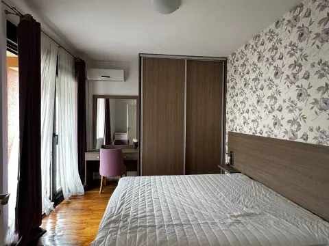 Sale, three bedroom apartment, 112m², Bečići, Budva - image 5