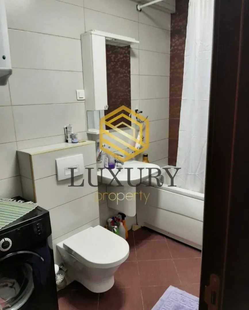 Prodaja, jednosoban stan, 49m², 1 maj, Podgorica