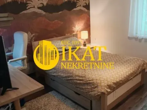 Sale, two bedroom apartment, 53m², Profesorska Kolonija, Palilula Sve Podlokacije - image 5