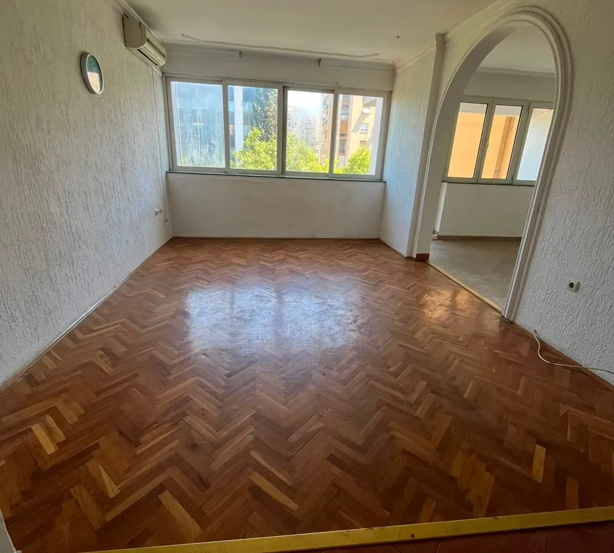 Prodaja, jednosoban stan, 71m², Pejton, Podgorica