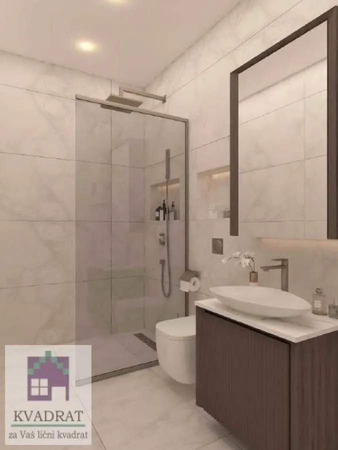 Sale, studio apartment, 27m², Obrenovac, Beograd