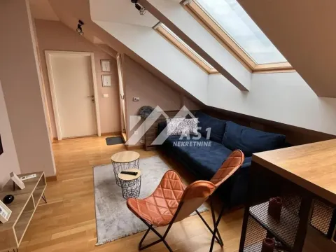 Izdavanje, stan, 31m², Podbara, Novi Sad Sve Podlokacije - image 2