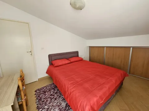 Rent, one bedroom apartment, 45m², Seljanovo, Tivat - image 5