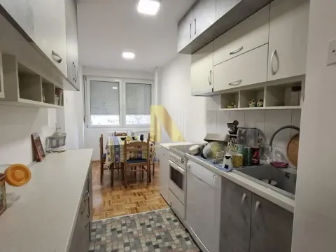 Izdavanje, dvosoban stan, 58m², Liman 3, Novi Sad Sve Podlokacije - image 8