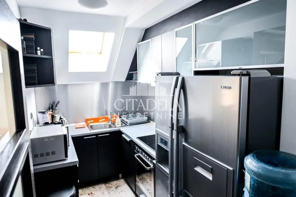 Sale, four bedroom apartment, 100m², Žarkovo, Beograd