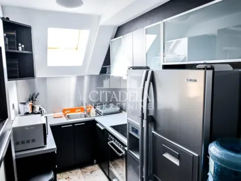 Prodaja, četvorosoban stan, 100m², Čukarica, Beograd - image 10