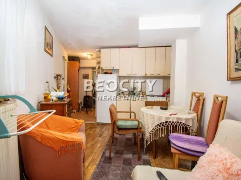 Prodaja, stan, 35m², Petlovo Brdo, Beograd - image 3
