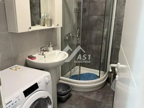 Rent, one bedroom apartment, 40m², Nova Detelinara, Novi Sad Sve Podlokacije - image 7