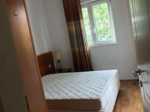 Sale, one bedroom apartment, 42m², Budva, Crna Gora - image 15