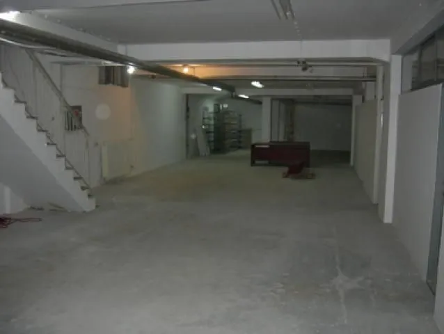 Rent, office space, 700m², Palilula Sve Podlokacije, Beograd