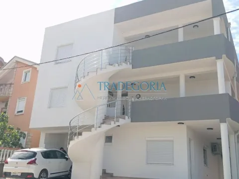 Sale, apartment, 45m², Dobra Voda, Budva