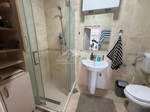 Prodaja, dvosoban stan, 64m², Savski Venac, Beograd - image 10