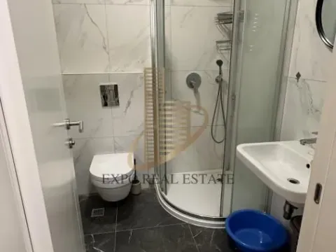 Izdavanje, jednosoban stan, 45m², Tošin bunar, Novi Beograd Sve Podlokacije - image 14