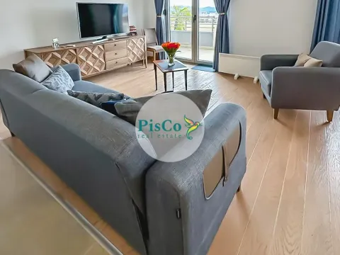 Prodaja, dvosoban stan, 117m², Tivat, Crna Gora - image 8