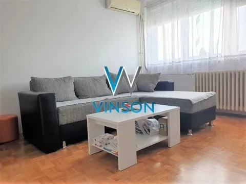 Izdavanje, dvosoban stan, 39m², Bulevar Oslobodjenja, Novi Sad Sve Podlokacije - image 5