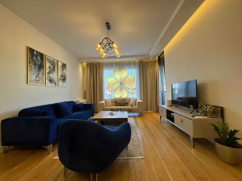 Izdavanje, jednosoban stan, 57m², Kod Capital Plaze, Podgorica - image 2