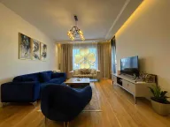 Rent, one bedroom apartment, 57m², Kod Capital Plaze, Podgorica - image 2