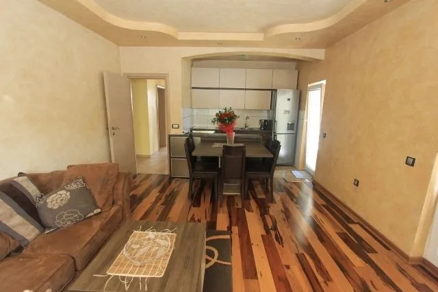 Prodaja, stan, 206m², Budva, Crna Gora