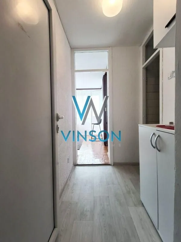 Izdavanje, jednosoban stan, 27m², Liman 4, Novi Sad Sve Podlokacije