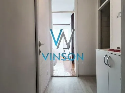 Izdavanje, jednosoban stan, 27m², Liman 4, Novi Sad Sve Podlokacije - image 6