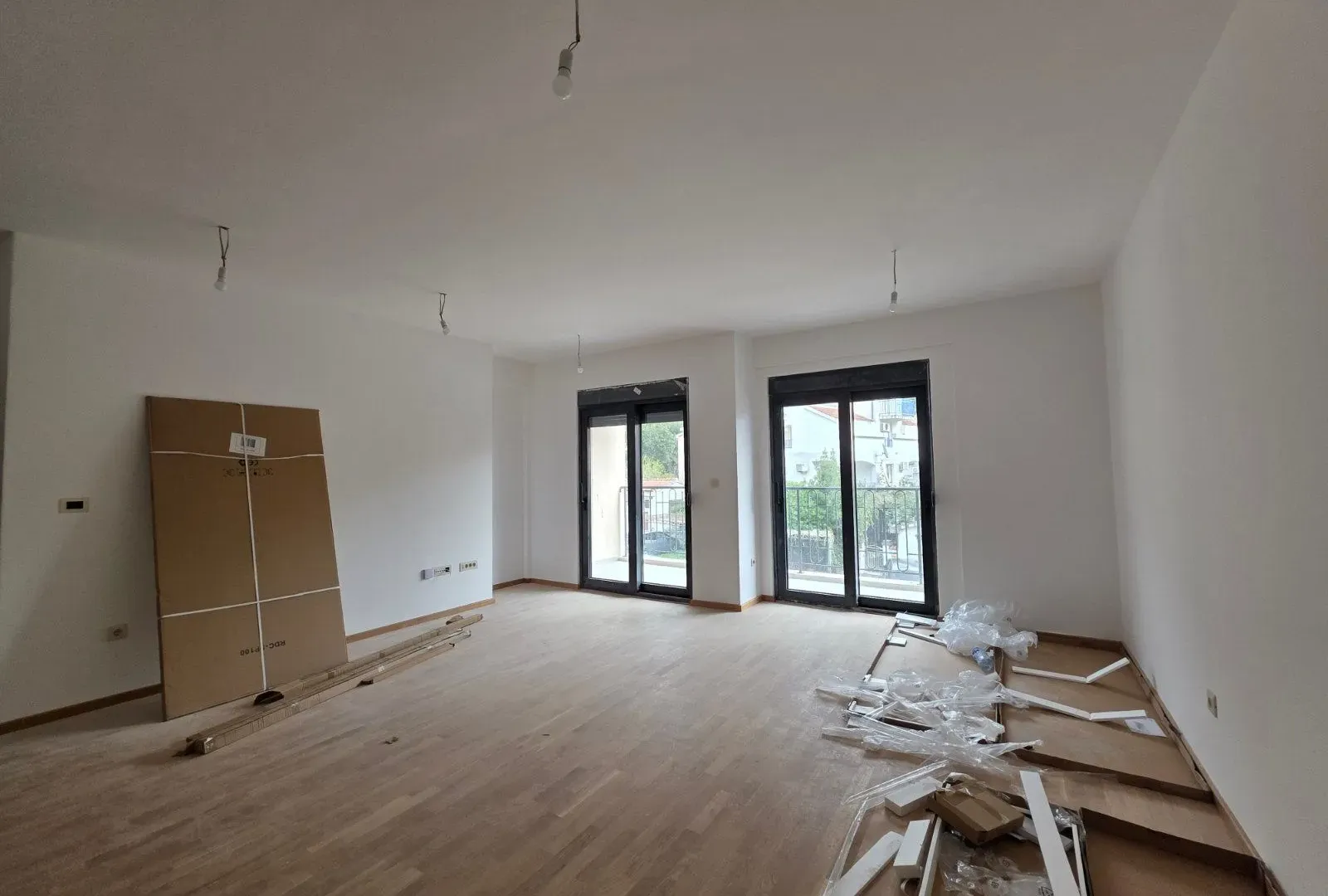 Prodaja, trosoban stan, 114m², Budva, Crna Gora