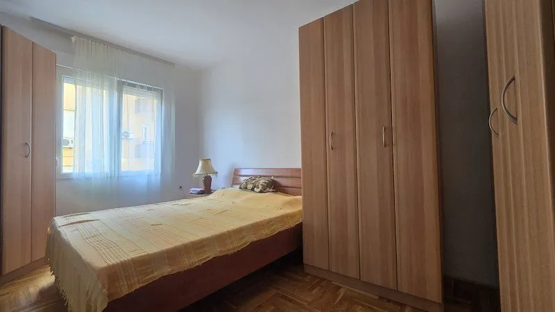 Prodaja, stan, 109m², Momišići, Podgorica