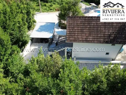 Sale, house, 95m², Ratiševina, Herceg Novi - image 11