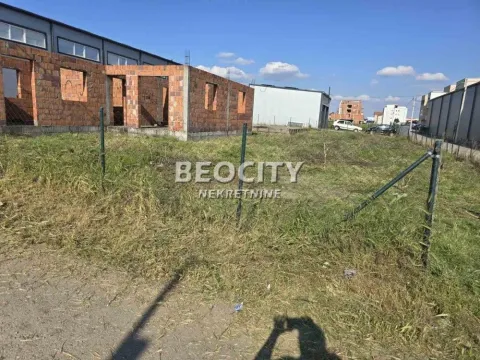 Izdavanje, plac, 7m², Ledine, Beograd - image 3