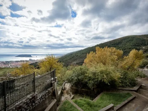 Prodaja, plac, 41415m², Budva, Crna Gora - image 11