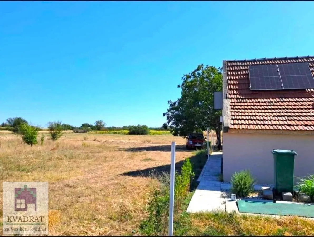 Prodaja, kuća, 35m², Elemir, Zrenjanin