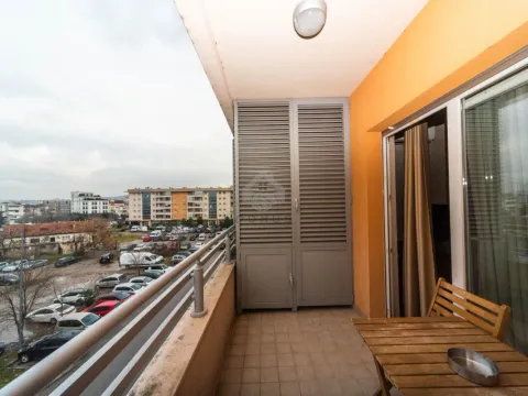 Rent, two bedroom apartment, 70m², City Kvart, Podgorica - image 14