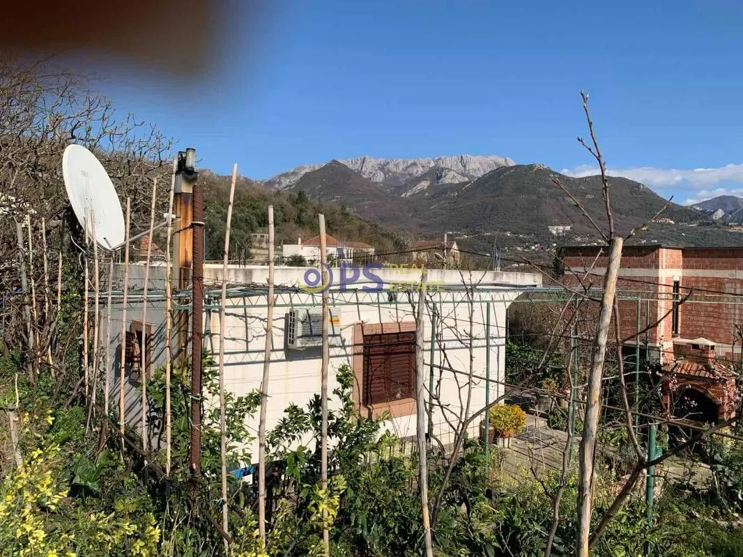 Sale, house, 67m², Bar, Crna Gora